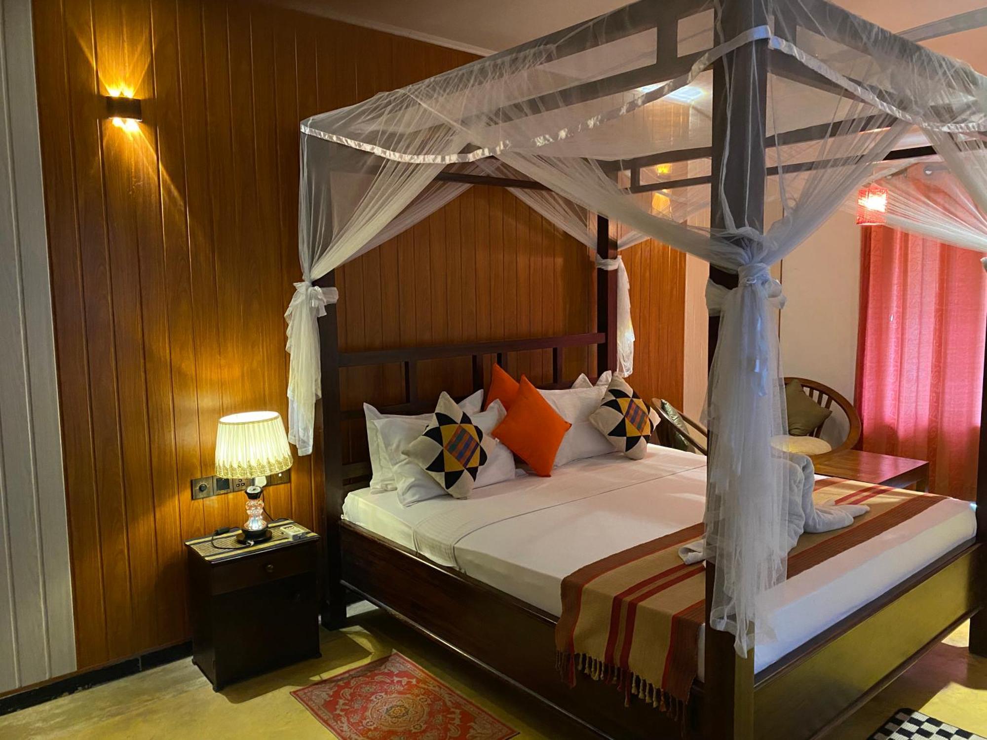 Old Frankland Kandy Luxury Boutique Hotel Exterior photo