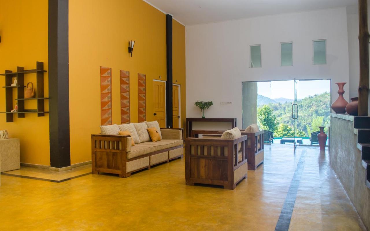 Old Frankland Kandy Luxury Boutique Hotel Exterior photo